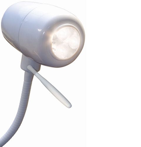 Wandmontierte Beleuchtung - BH2 series - Daray Medical - für Krankenhaus / LED / 95
