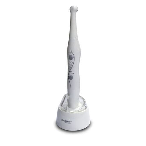 Dental-Polymerisationslampe - DCL1500 - Daray Medical - kabellos / LED