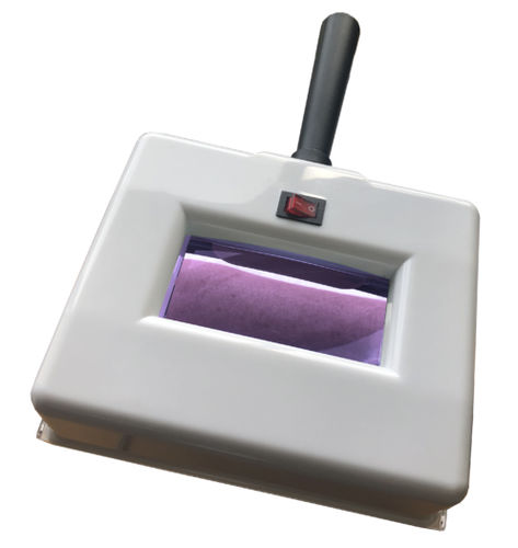 Wood-Leuchte / Handgerät - MAGW200  - Daray Medical - UV-Licht