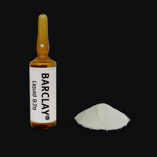 Knochenzement für orthopädische Chirurgie - BARCLAY® - BM Korea