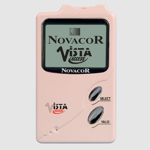 Langzeit-EKG / 3 Kanäle - Vista Access - Novacor - 1 Kanal / 2 Kanäle