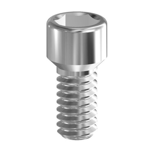 Titan-Implantatschraube - 19.009 - Dess Dental Smart Solutions