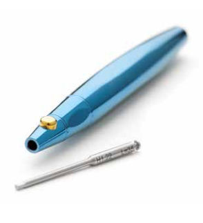 Dentaler Schrauber / für Implantatabutments - Dess Dental Smart Solutions