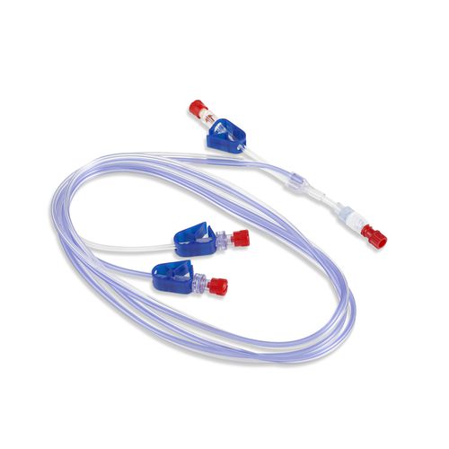Infusionsset - TIVA - Mediplus