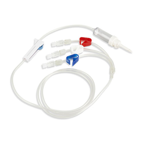 Cystometriekatheter - Mediplus - Blasen