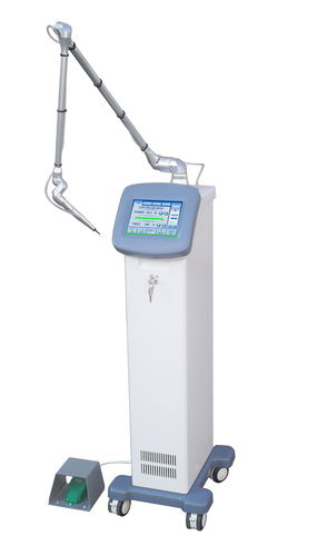 Veterinärlaser für Veterinärchirurgie - CL40 - Sunny Optoelectronic Technology - CO2 / auf Rollen