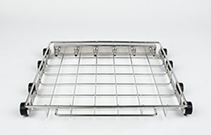 Labortablett - BLX series - RENOSEM