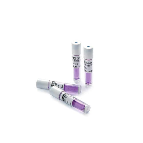 Sterilisations-Bioindikator - SCBI - RENOSEM - Temperatur
