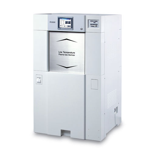 Medizinisch Sterilisator - RENO-S130D - RENOSEM - Plasma / bodenstehend / vertikal