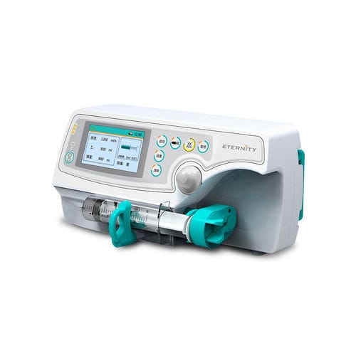 Infusionspumpe / 1 Kanal - SP300 - Beijing Eternity Electronic Technology - für Erwachsene / modular