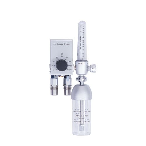 Medizinisch Gasmischer - SH160 - Beijing Eternity Electronic Technology - Luft / O2