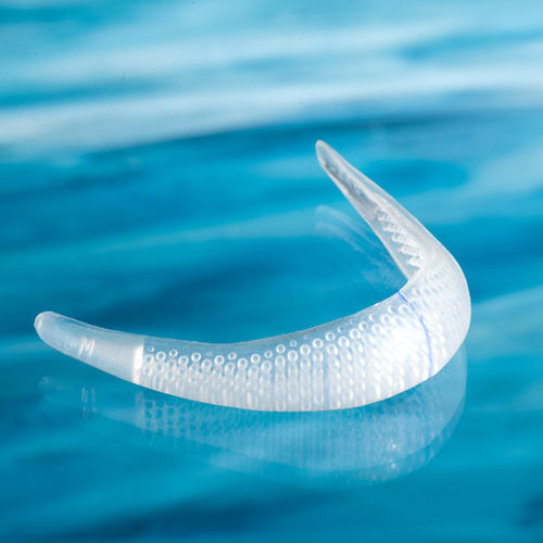 Implantat, ästhetisch / Kinn - Conform™ Extended - Implantech - anatomisch / Silikon