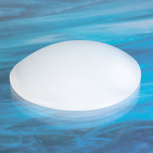 Implantat, ästhetisch / Gesäß - CCB5-NC-1 - Implantech - rund / Silikon