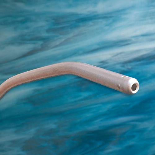Saugkanüle - 5091-B - Implantech