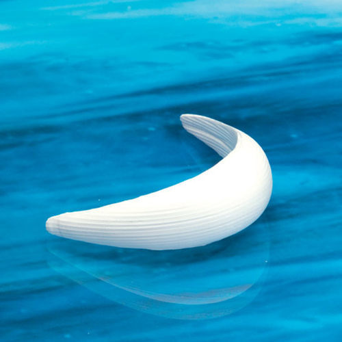 Implantat, ästhetisch / Kinn - ESEC-S - Implantech - anatomisch / PTFE