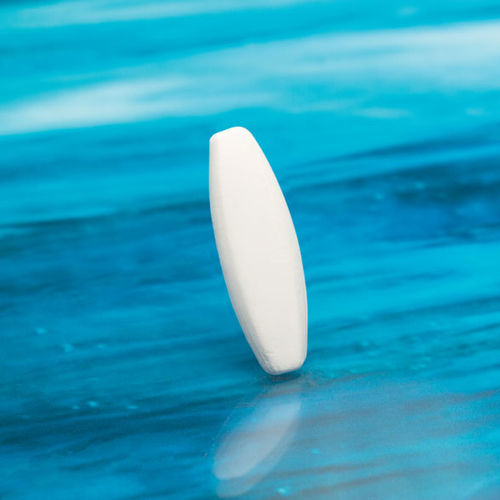 Implantat, ästhetisch / Nasen - ESNR-S23 - Implantech - rund / PTFE