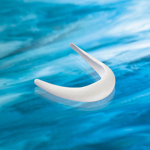 Implantat, ästhetisch / Kinn - ePTFE-EAC-S - Implantech - anatomisch / PTFE
