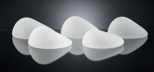 Brustimplantat - AN, AX, A2X, A2XH, A2XS - Laboratoires Arion - anatomisch / Silikongel