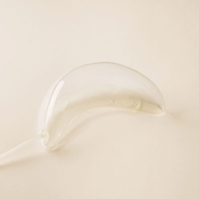 Nierenförmiger Gewebeexpander - Crescent - Sebbin