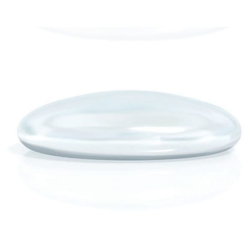 Brustimplantat - Low Plus - Allergan - Natrelle - rund / salingefüllt