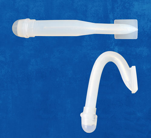 Formbarer Penisprothese - 100 FTM - Zephyr Surgical Implants
