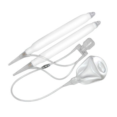 Aufblasbarer Penisprothese - 475 - Zephyr Surgical Implants