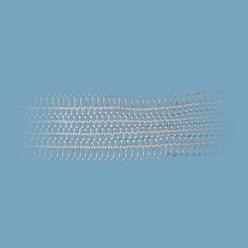 Rekonstuktionseinlage für Harninkontinenz - I-STOP - Zephyr Surgical Implants - retropubischer Zugang / suprapubischer Zugang / transobturatorisch