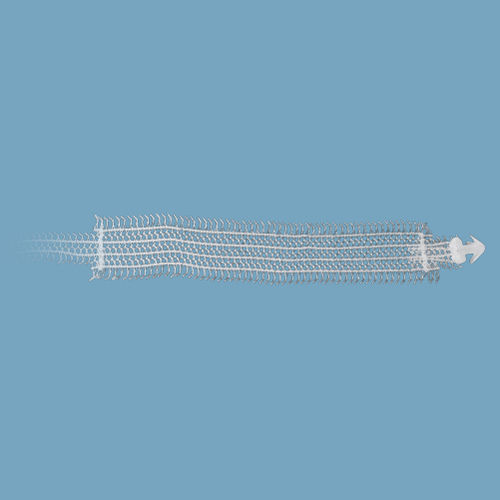 Rekonstuktionseinlage für Harninkontinenz - I-STOP MINI - Zephyr Surgical Implants - transobturatorisch / für Frauen