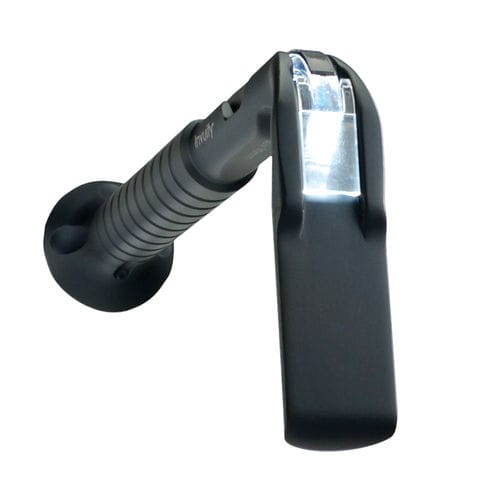 OP-Retraktor - Eikon™  - Invuity - Onkologie / mit Glasfaser