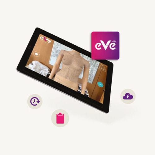 Simulator für Vorführzwecke - Eve 4.0 - GC Aesthetics - für Allgemeinpflege / Chirurgie / weiblich
