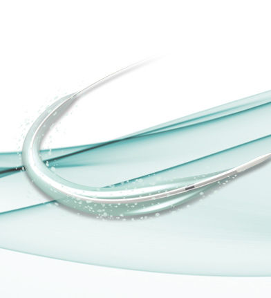 PTA-Katheter - APERTO OTW  - Cardionovum - peripher / Ballon