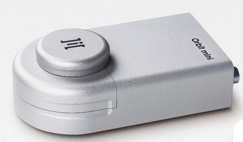 Automatisierter Protein-Analysator - Orbit mini  - Nanion Technologies - Labor / Tisch