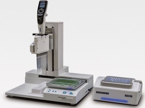 HTS-Zellscreeningsystem - CardioExcyte 96  - Nanion Technologies - automatisiert / Pharmakologie