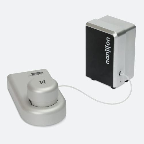Automatisiertes Patch-Clamp-System - Port-a-Patch mini - Nanion Technologies - Gesamtzelle / Miniatur / für Forschungszwecke