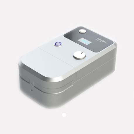 Automatisierter Protein-Analysator - Orbit 16 TC - Nanion Technologies - Labor / Tisch