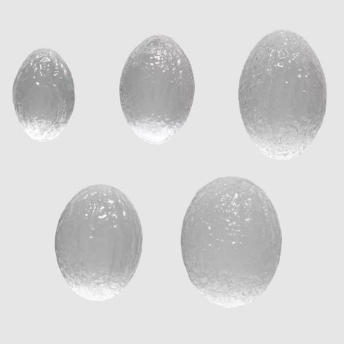 Hodenimplantat - 600-60 series - Alpha Aesthetics - anatomisch / Silikon