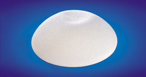 Brustimplantat - Snow·Lambe - Wanhe Plastic Material - rund / Silikongel