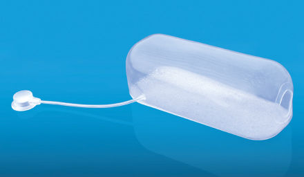 Rechteckiger Gewebeexpander - Wanhe Plastic Material