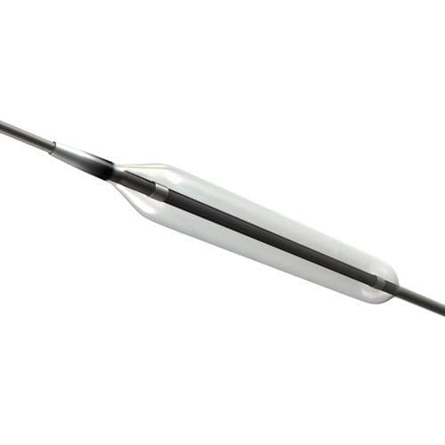 Ballonkatheter - Europa Ultra NC™ - Rontis Medical - PTA / Blutgefäß / mit hydrophiler Beschichtung