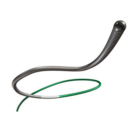 Führungsdraht für katheter - Lotus II™ - Rontis Medical - Koronar / peripher / hydrophil