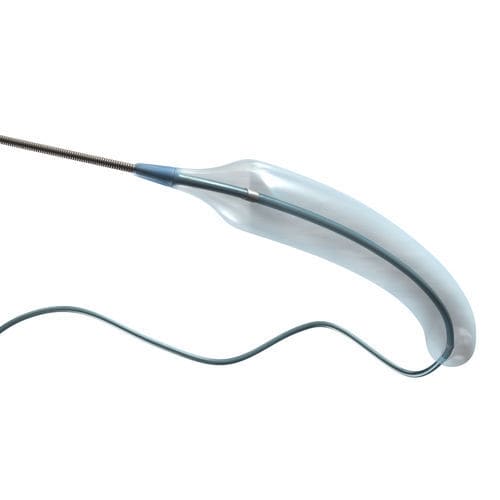 PTA-Katheter - Triton Plus - Rontis Medical - peripher / Ballon / 6 FR