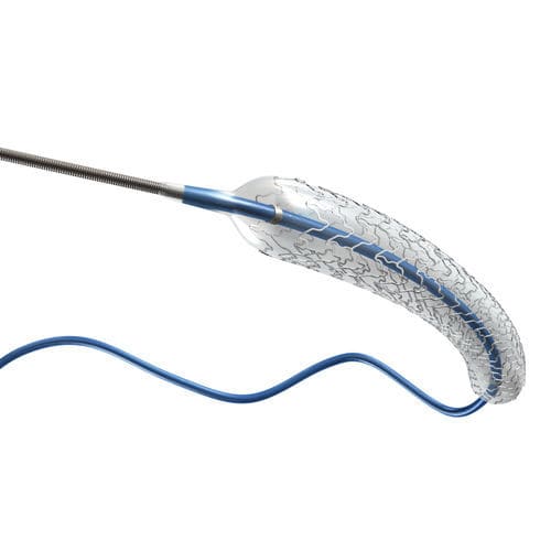 Koronararterien-Stent - Zeus CC™ - Rontis Medical - Kobaltchrom