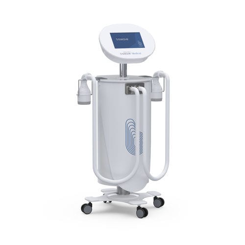 Body-Contouring-Gerät mit Mikrowellen - LYSIWAVE - Biotec Italia