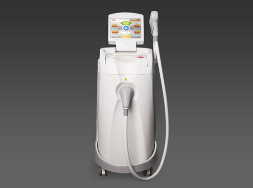 Laser für Epilation - VIKINI - Creative Ilooda - Dioden / auf Wagen