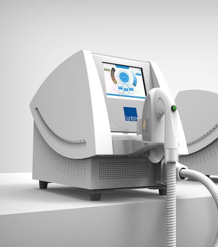 IPL-Gerät / für Epilation - EXCELIGHT - Lynton - für Pigmentläsionen / Tischmodell
