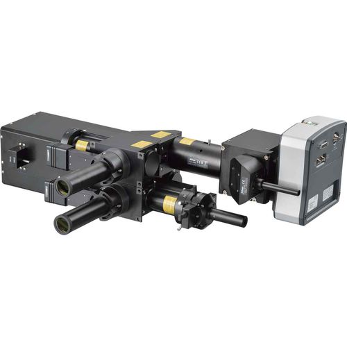 Lichtquelle für Mikroskope - Ti2-LAPP - Nikon Instruments - Laser / fluoreszierend