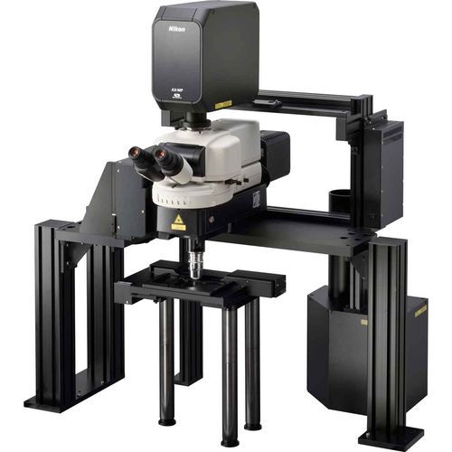 Optisches Mikroskop - AX R MP - Nikon Instruments - Labor / biologisch / aufrecht