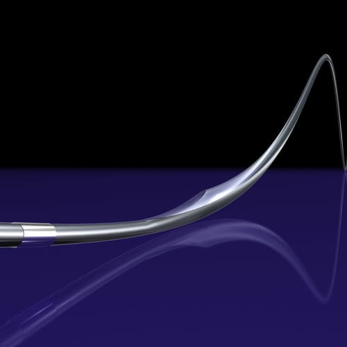 Katheter zur Thrombusabsaugung - RECOVER - Hexacath - Koronar / mit hydrophiler Beschichtung / 4 FR