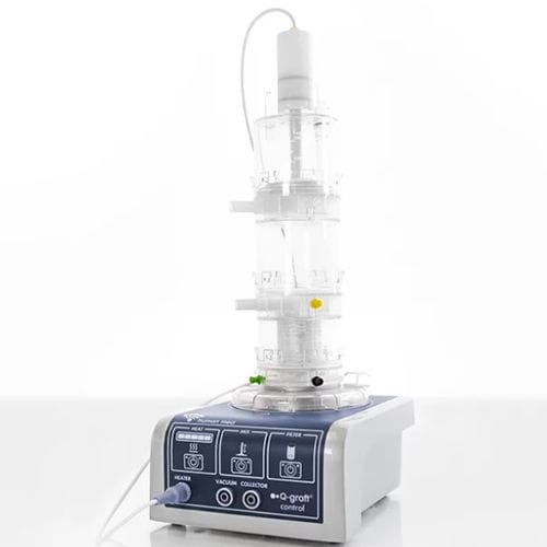 Labor-Zellsammler - Q-graft® - Human med