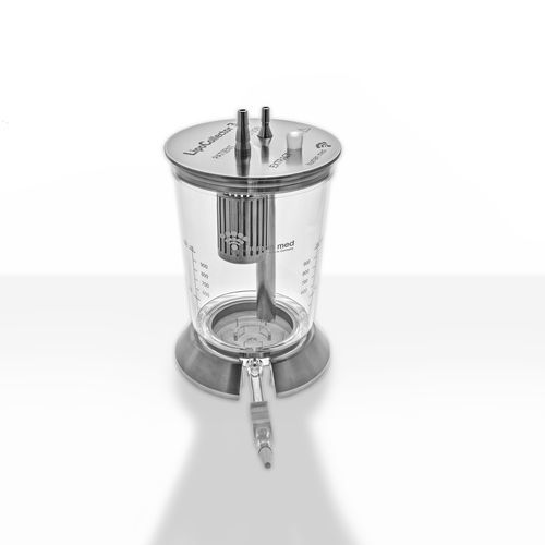Labor-Zellsammler - LipoCollector® - Human med